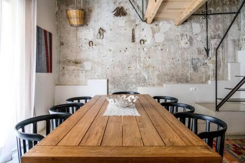 Menfi House | Casa vacanze "Officina del fabbro" - Menfi
