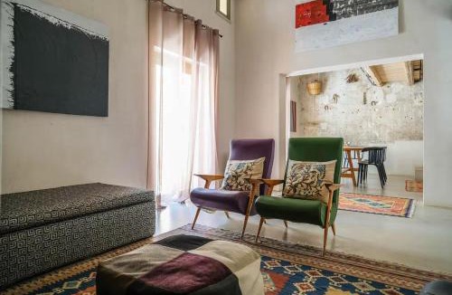 Menfi House | Casa vacanze "Officina del fabbro" - Menfi