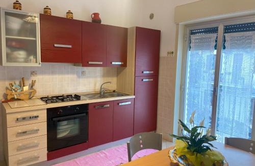 Oliveri Apartment | Casa Vacanze - Oliveri - Sicilia