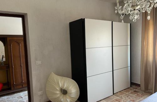 Marsala House | Casa Vacanze Panorama sulle Egadi