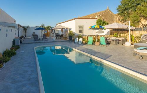 Marsala House | Casa Vacanze Panorama sulle Egadi
