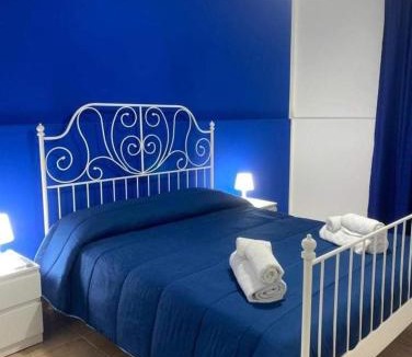 Porto Empedocle House | Casa vacanze paola