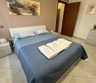 Casal Monastero Apartment | Casa Vacanze Parco del Sole