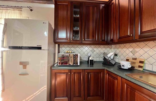 Partinico Apartment | CASA VACANZE PERLA - 6 POSTI LETTO