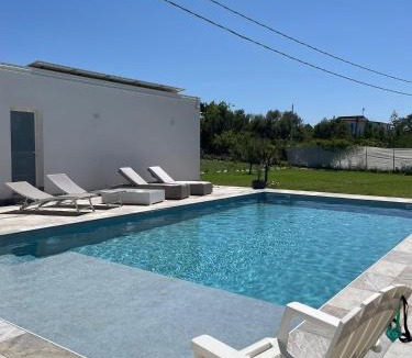 Partinico House | Casa Vacanze Reginotte