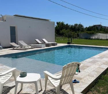 Partinico House | Casa Vacanze Reginotte