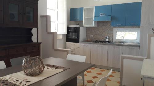 Partinico House | Casa Vacanze Reginotte