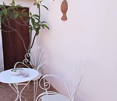 Trabia House | Casa Vacanze Rubino