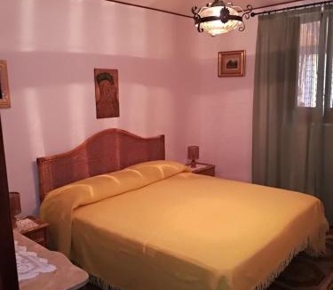Trabia House | Casa Vacanze Rubino