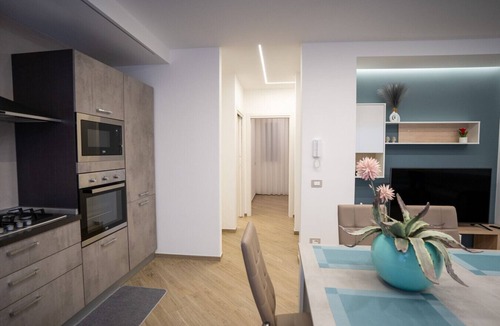 Marina di Palma Apartment | Casa Vacanze Stella Marina