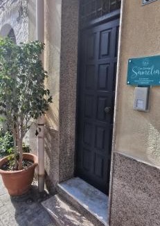 Altavilla Milicia Apartment | Casa Vacanze Samelia