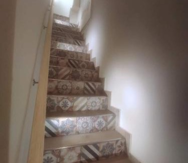 Santa Elisabetta House | Casa Vacanze Scyauru