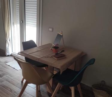 Santa Elisabetta House | Casa Vacanze Scyauru