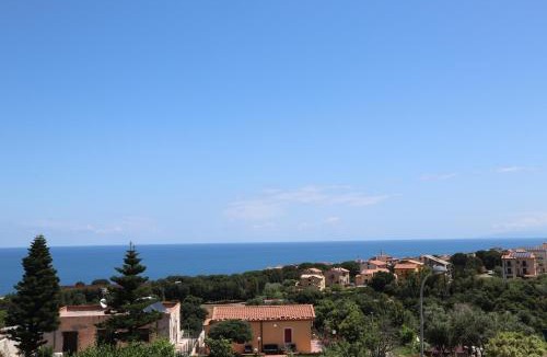 Pollina Apartment | Casa Vacanze Sicilia Tirrena