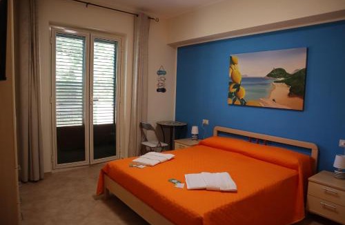 Pollina Apartment | Casa Vacanze Sicilia Tirrena