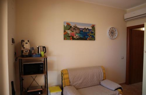 Pollina Apartment | Casa Vacanze Sicilia Tirrena