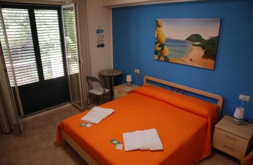 Pollina Apartment | Casa Vacanze Sicilia Tirrena