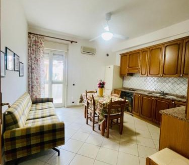 San Leone House | Casa vacanze sole e mare