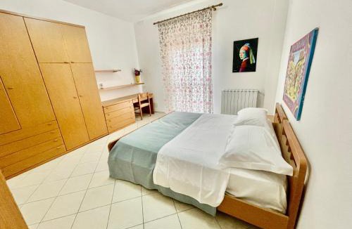 San Leone House | Casa vacanze sole e mare