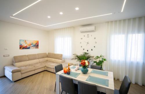 Marina di Palma Apartment | Casa Vacanze Stella Marina