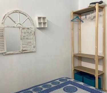 Trappeto House | Casa vacanze stella marina