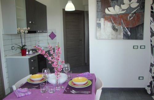 Sciacca House | Casa Vacanze Surriano