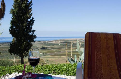 Sciacca House | Casa Vacanze Surriano