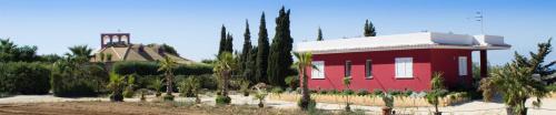 Sciacca House | Casa Vacanze Surriano