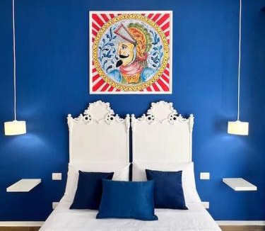 Trabia House | Casa Vacanze Tirreno