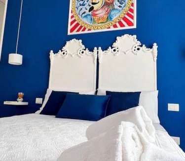 Trabia House | Casa Vacanze Tirreno