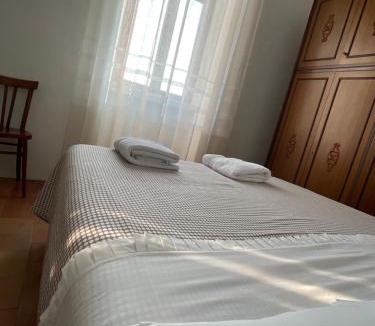 Latina House | Casa Vacanze Tosa - Latina Mare Sabaudia