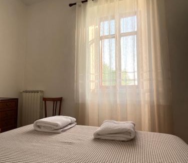 Latina House | Casa Vacanze Tosa - Latina Mare Sabaudia