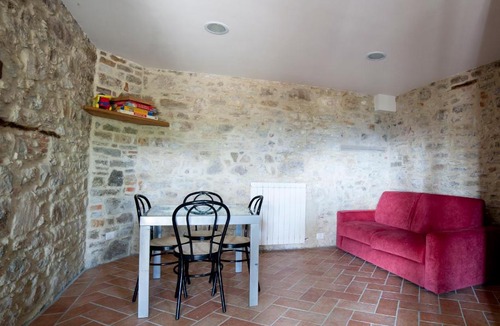 Capolona House | Casa Vacanze Toscana Il Puggio