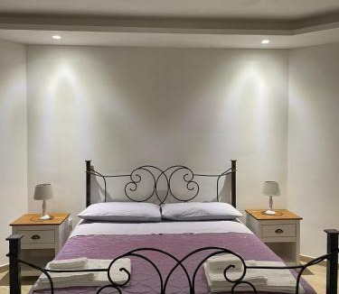 Marsala House | Casa vacanze tra la campagna e il mare
