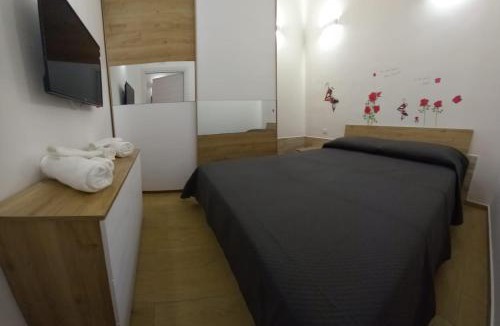 Gela Apartment | Casa vacanze Vela Bianca