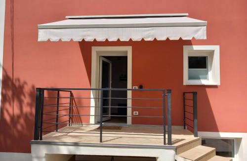 La Foce House | Casa Vacanze VERDE MARE RELAX