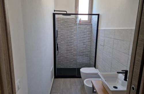 Gioiosa Marea House | Casa vacanze Villa Marta