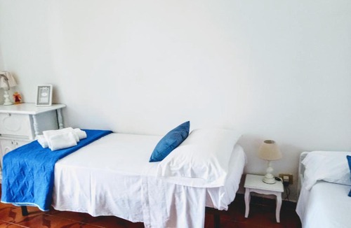 San Felice Circeo House | Casa vacanze Via Roma