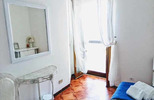 San Felice Circeo House | Casa vacanze Via Roma