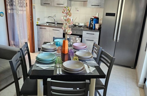 Trapani Villa | Casa Vacanze Villa Andrea