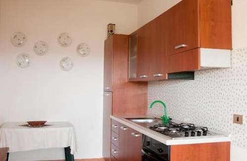 Sciacca House | Casa vacanze VILLA ANGELA in Sicilia house country per 16 guest