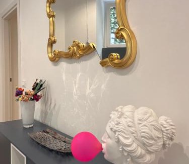 Nomentano Apartment | Casa Vacanze Villa Barberina