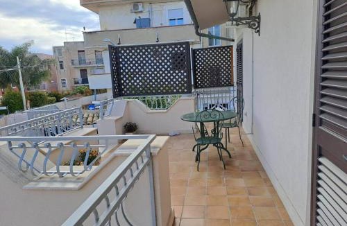 San Leone Apartment | Casa Vacanze Villa Eolo
