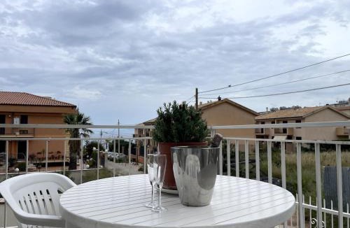 Porticello Apartment | Casa Vacanze Villa Lena