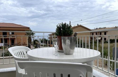 Porticello Apartment | Casa Vacanze Villa Lena