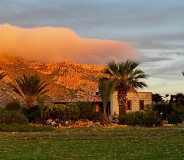 Favignana House | Casa vacanze Villa Raffaela