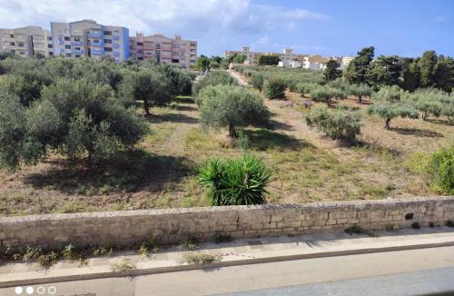 Trapani Apartment | Casa Vacanze Villa Rosina