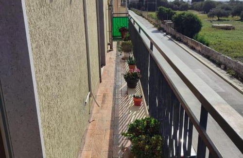 Trapani Apartment | Casa Vacanze Villa Rosina