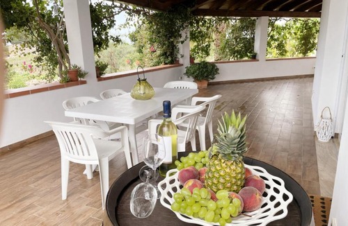 Menfi House | Casa Vacanze Villa Torrenova