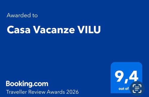 Nettuno Apartment | Casa Vacanze VILU